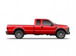 Ford F-250 Super Duty 2008 года